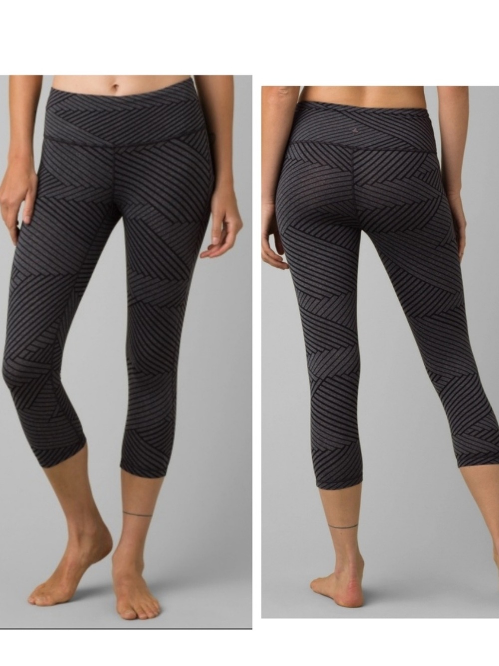 NWT Prana Sustainable ‘Transform Legging’